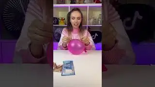 Дырявый шар! Невозможно! 😱