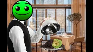 Мы устроились работать в ресторан... ( это ужасно ) | One - armed cook