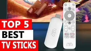 Top 5 Best TV Sticks On Aliexpress On Aliexpress