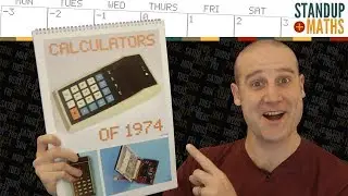 How many calendars are there?