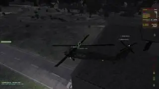 [BANDIT] - Black Hawk Down 2.0 :^)