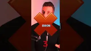 3 errori che non ti fanno vendere su Instagram