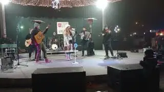 Veronika Rabada 01 (Vianoce v Považskej Bystrici 2025)