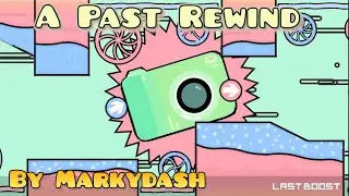A Paste Rewind By Markydash ( Geometry Dash )