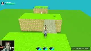 Logic Lab with Cyberdragon. How to create mini games inside your experience