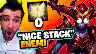 🔥SHYVANA AP MID = SECRET OP ! Il trashtalk mon Mejai à 0 puis REGRETTE Fort !!