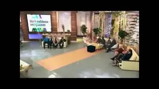 Отрок Вячеслав исцелил девушку от витилиго
