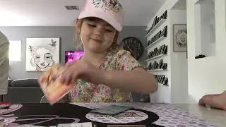 151 Booster Break - full art charizard - Addi the PokeGirl