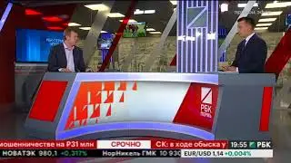 Директор архива принял участие в программе «Итоги дня»
