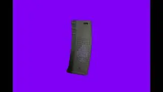 MATRIXX MAG by Evolution Airsoft