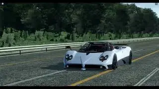 Flyby script AC6 - Roblox