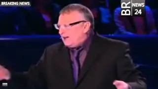 2015 Лучший ХИТ и РЕЧЬ Жириновского