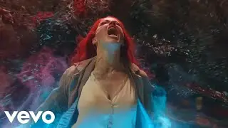 GAYLE abcdefu Axcs x Manu Di Noto Remix AQUAMAN 4K 2024