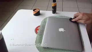 Macbook Cleaning