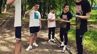 Dj Ekler ft. PA$$WAY x Платина - Самолётик