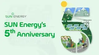 5UNTASTIC - SUN Energy 5th Anniversary