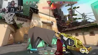 Almost Heart Attack Match