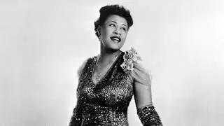 Summertime - Ella Fitzgerald