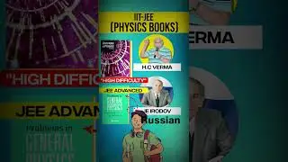 IE Irodov & HC Verma Sufficient for JEE Advanced...⁉️