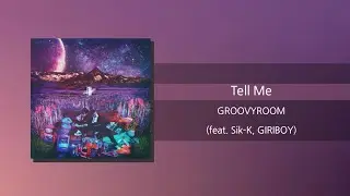 [COVER] XIWOO - Tell me