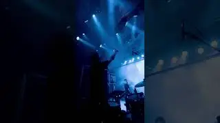 Drum solo fail