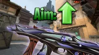 When your rank is low but your aim is not...