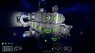 Space Engineers Xbox: Fire and Forget Lock-On Missiles