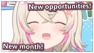 Mococo's pep talk to inspire you for September!