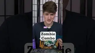 ZOMBO COMBO