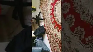 экстремальные прятки