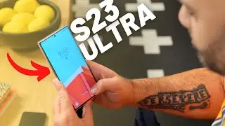 Samsung Galaxy S23 Ultra: This is the Phone of the Year