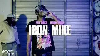 Fetti Smokes x Strikey Balboa "Iron Mike" Shot by @ShooterandCo
