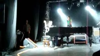 Charly Garcia - Guadalajara - Fanky