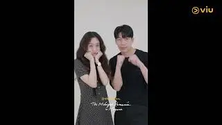 Midnight Romance In Hagwon (Hamster Challenge) Watch Now On Viu