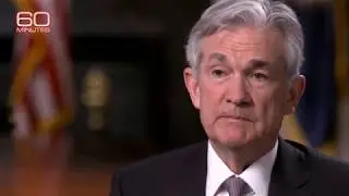 Jerome Powell: 