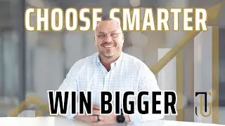 Choosing Success: 10 Ways to Make Better Choices!