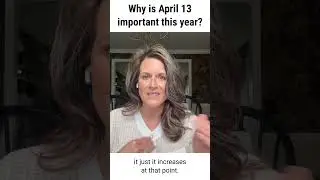 Is April 13-19 really the best week in real estate in 2025?