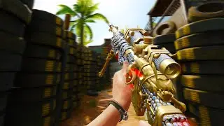 When you drop 20 kills in SnD and still lose