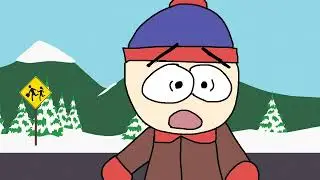 OMG THEY KILLED KENNY!