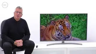 LG 49UK7550PLA 49