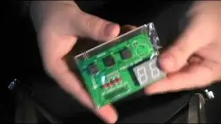 PC Tester