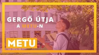Így indultam előnnyel a szakmámban | METU