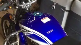 Прощай новая Альфа с пробегом 1500 км за 2 месяца и здравствуй Б/У-шный новый друг)))