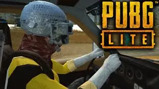 УГАРНОЕ ВЫЖИВАНИЕ В КОРОЛЕВСКОЙ БИТВЕ ► PUBG LITE