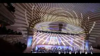 Google YTSO Carnegie Hall - Obscura Digital