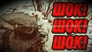 ШОКИРУЮЩИЕ ИСТОРИИ / 4 серия (18+)