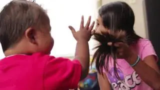 22q Deletion Syndrome: Camdon's Story