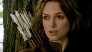 Robin Hoods Tochter | Prinzessin der Diebe | ganzer film deutsch