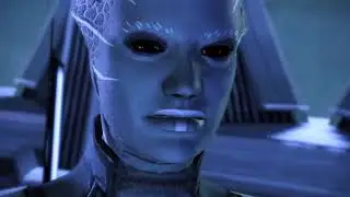 S02E02 - Ardat Yakshi (Mass Effect Fan Made Web Series)