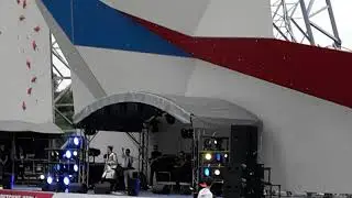 Elvin Grey - Салам Алейкум / Закрытие МДИ-2019. Уфа / 53 International Children's Games in Ufa